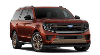 2027 Ford Expedition® External Image 4